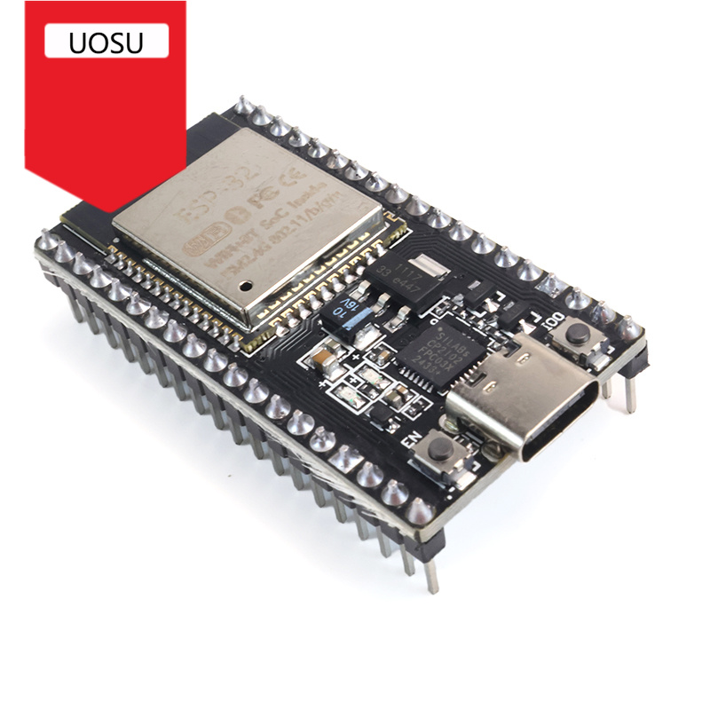 ESP32 ESP8266 Board Module CP2 - đánh giá và giá Smart Home Arduino Project