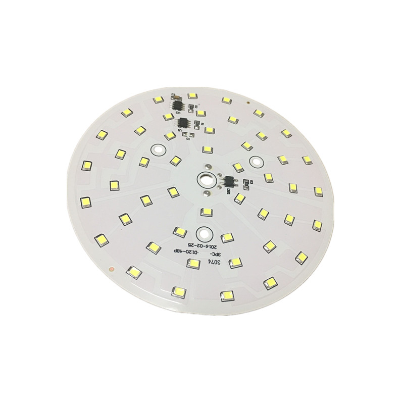 ĐÈN LED ÂM TRẦN COB 18W AC220V - đánh giá và giá Smart Bulb