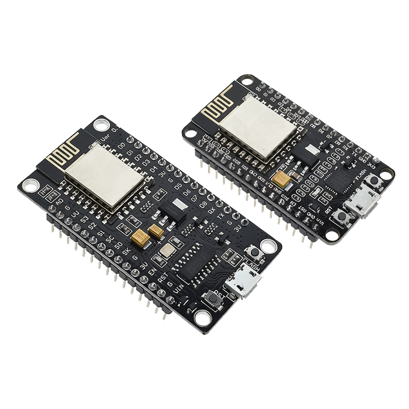ESP8266 NodeMCU WiFi IoT Devel - đánh giá và giá Smart Home Arduino Project