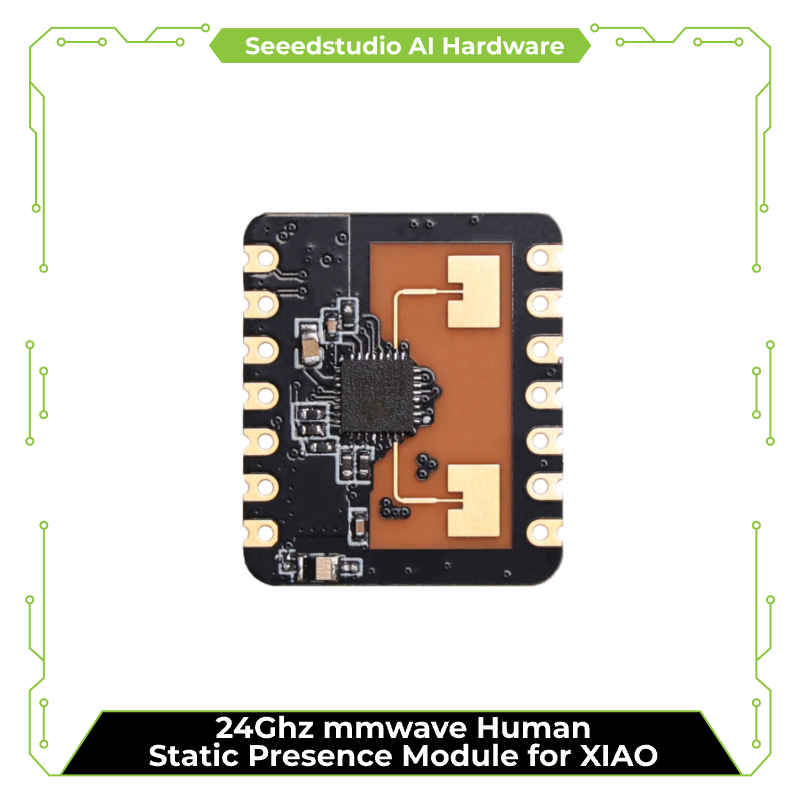 24GHz mmWave Sensor, Home Assi - đánh giá và giá Smart Home Arduino Project