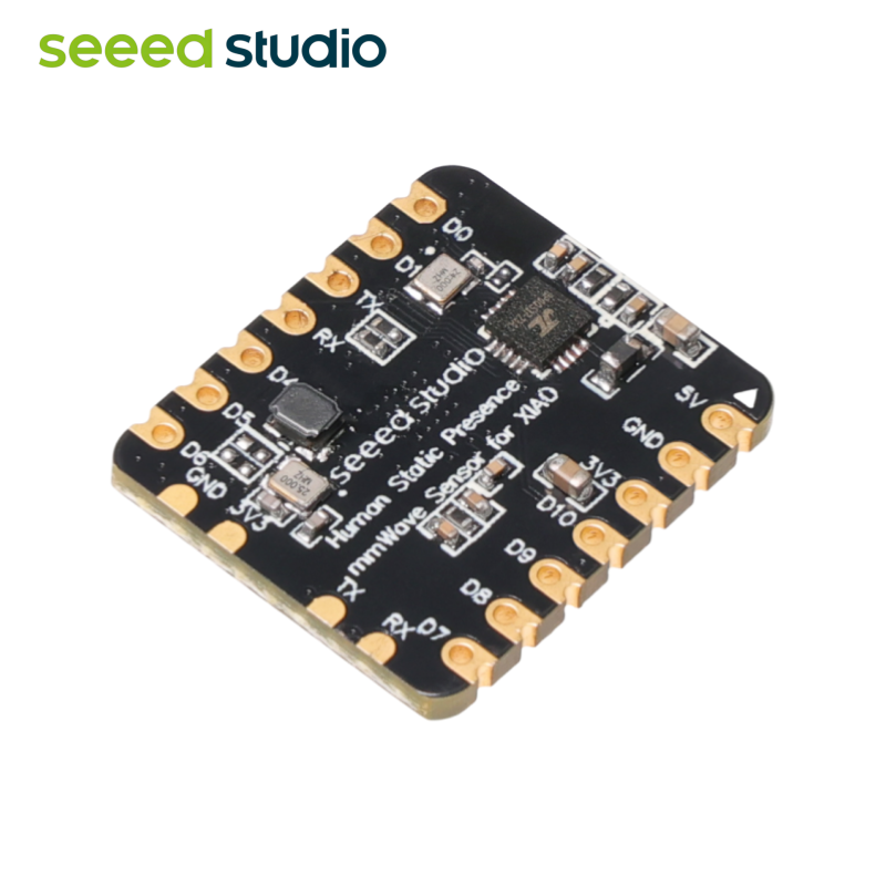 24GHz mmWave Sensor, Home Assi - đánh giá và giá Smart Home Arduino Project