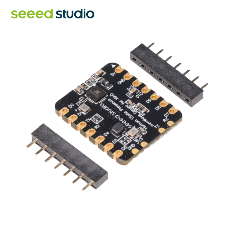 24GHz mmWave Sensor, Home Assi - đánh giá và giá Smart Home Arduino Project