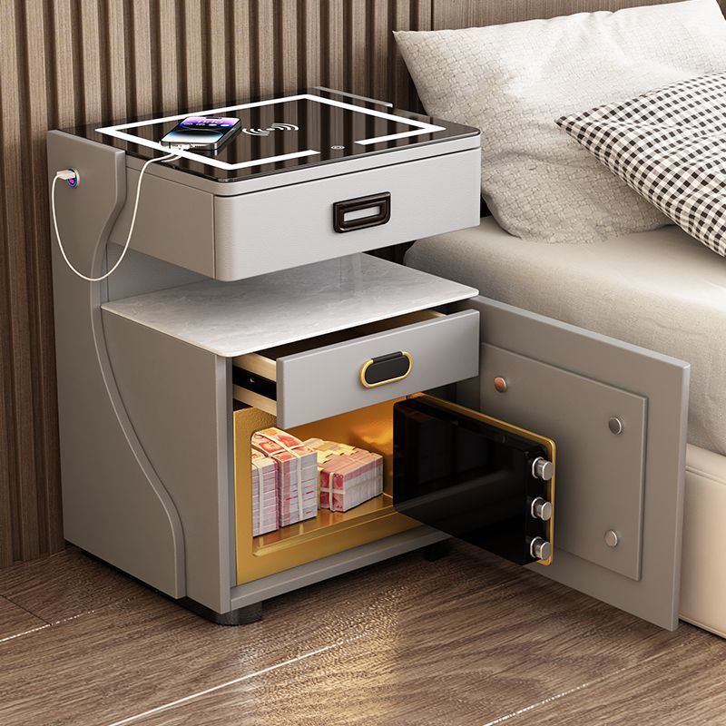 Smart Multifunctional Bedside  - đánh giá và giá Smart Home Simple