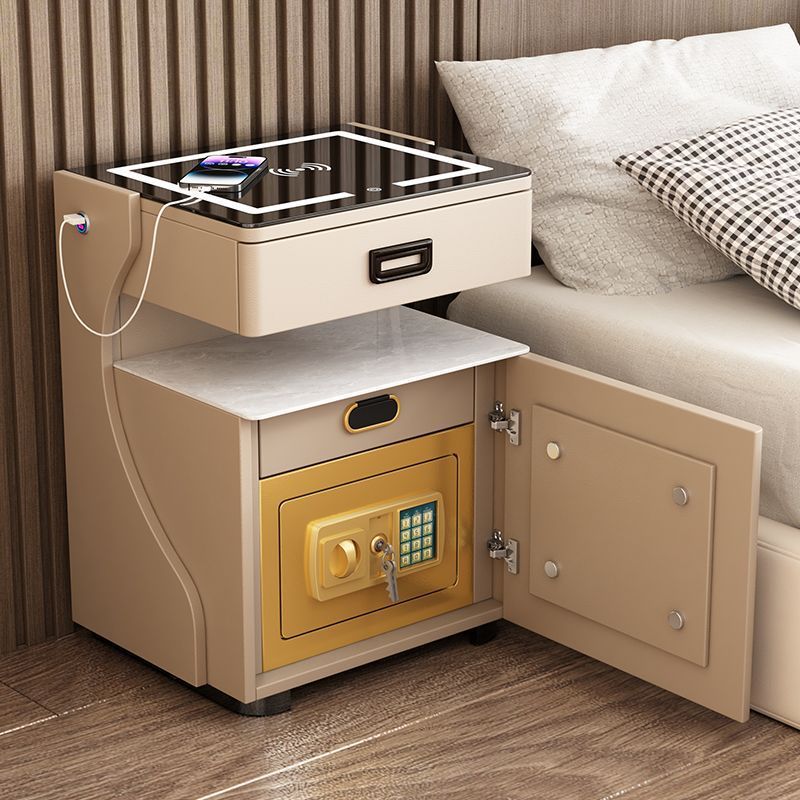 Smart Multifunctional Bedside  - đánh giá và giá Smart Home Simple