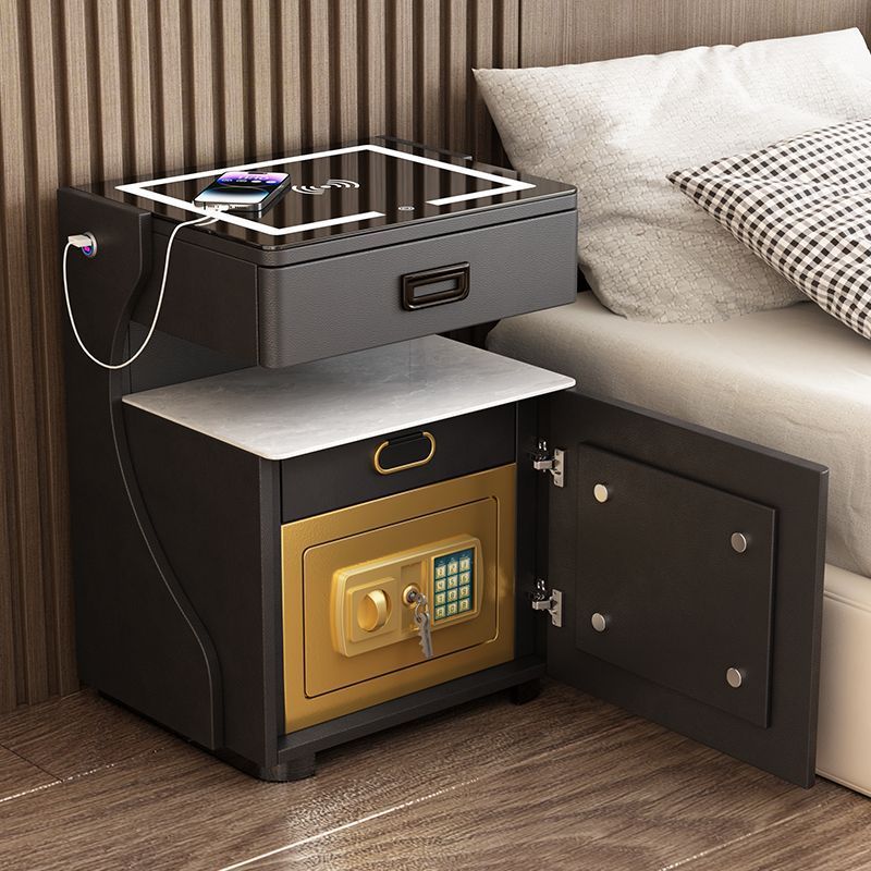 Smart Multifunctional Bedside  - đánh giá và giá Smart Home Simple