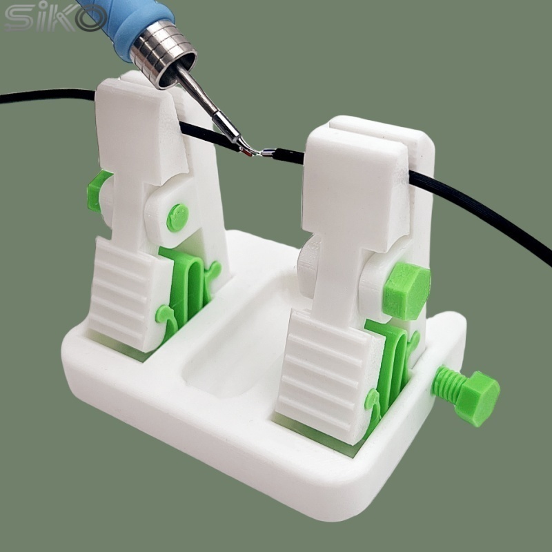 Adjustable Anti-Slip Wire Fixt - đánh giá và giá Smart Home Green