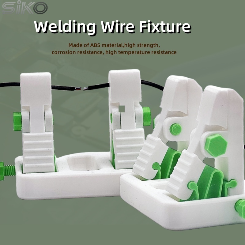 Adjustable Anti-Slip Wire Fixt - đánh giá và giá Smart Home Green