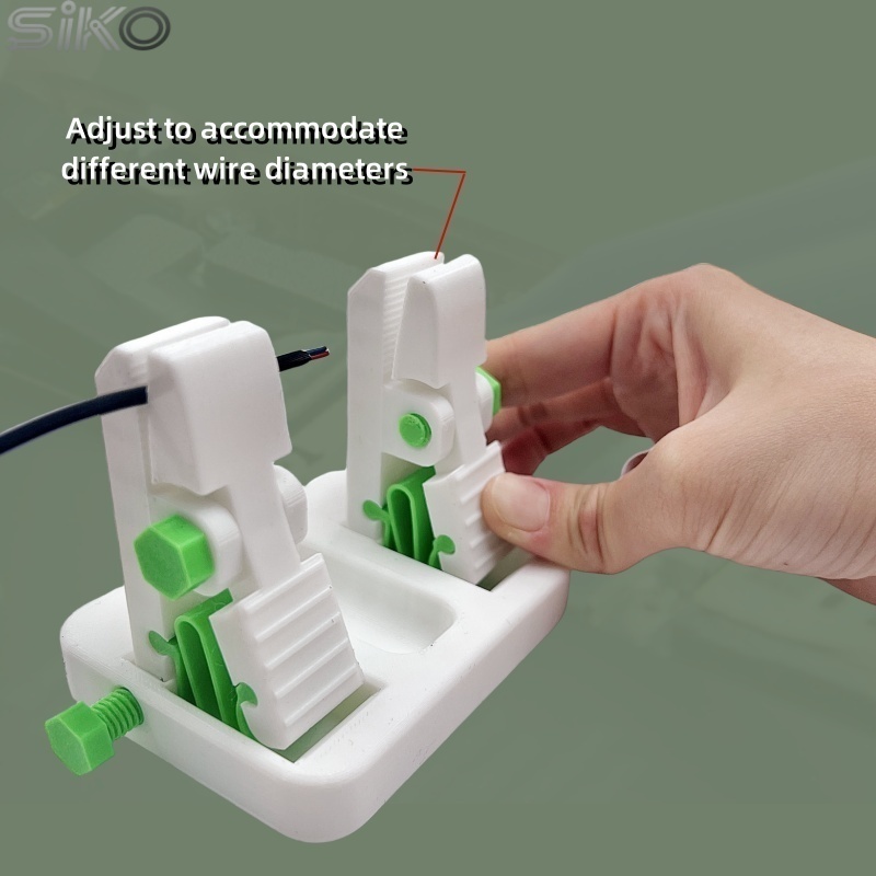 Adjustable Anti-Slip Wire Fixt - đánh giá và giá Smart Home Green