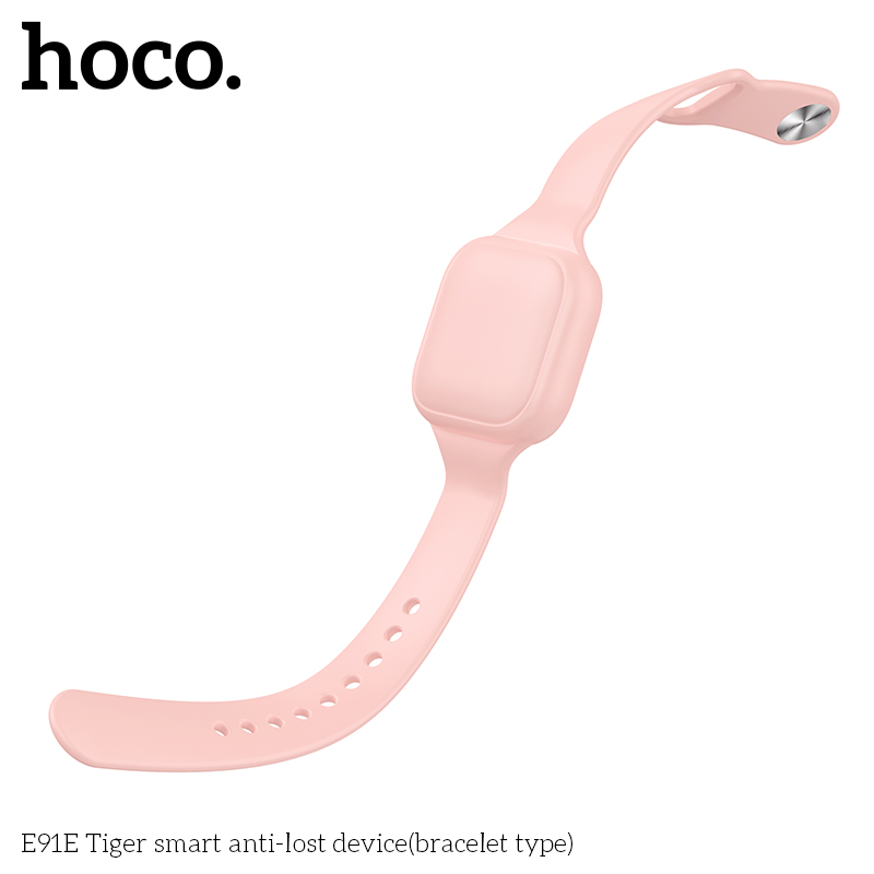 HOCO E91E Mini Smart GPS Track - đánh giá và giá Smart Home Group