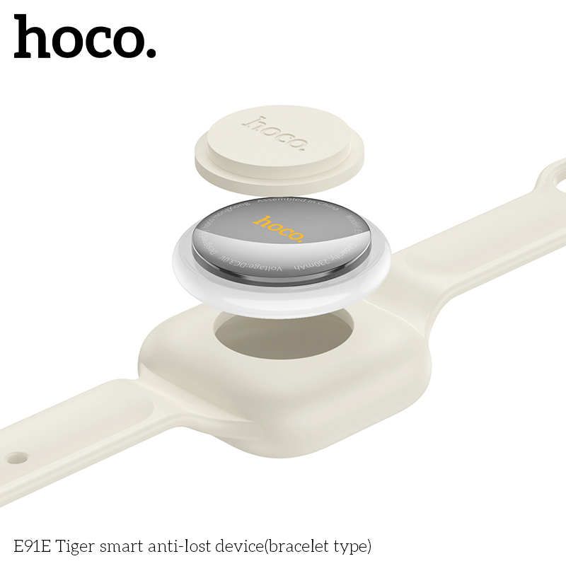 HOCO E91E Mini Smart GPS Track - đánh giá và giá Smart Home Group