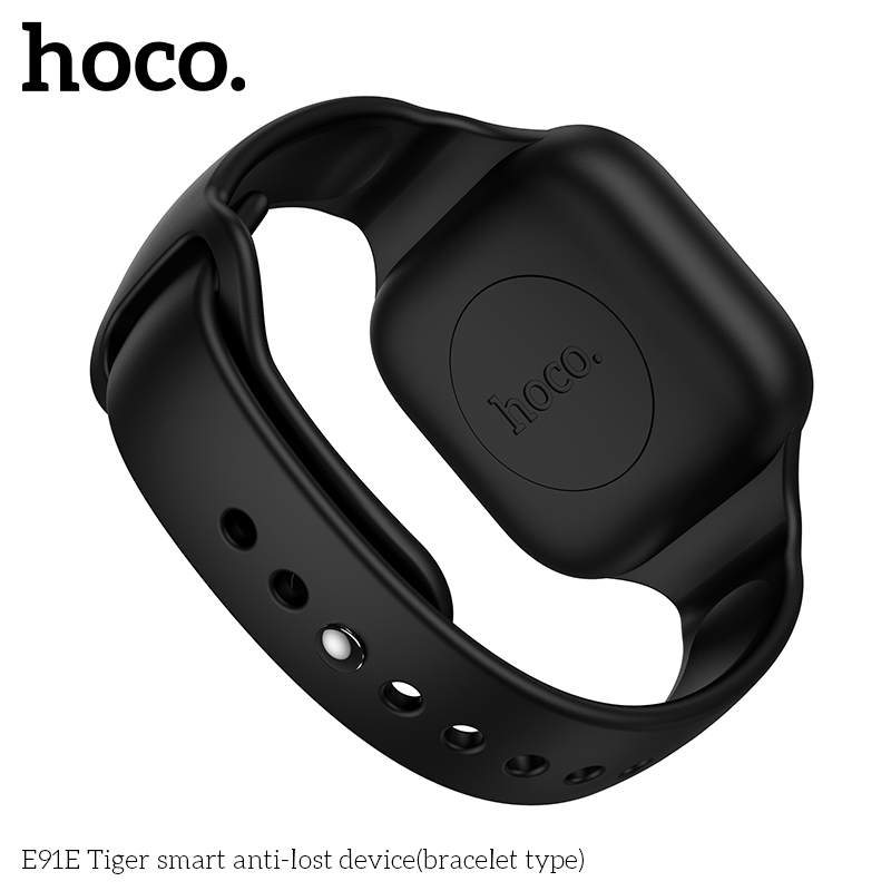 HOCO E91E Mini Smart GPS Track - đánh giá và giá Smart Home Group