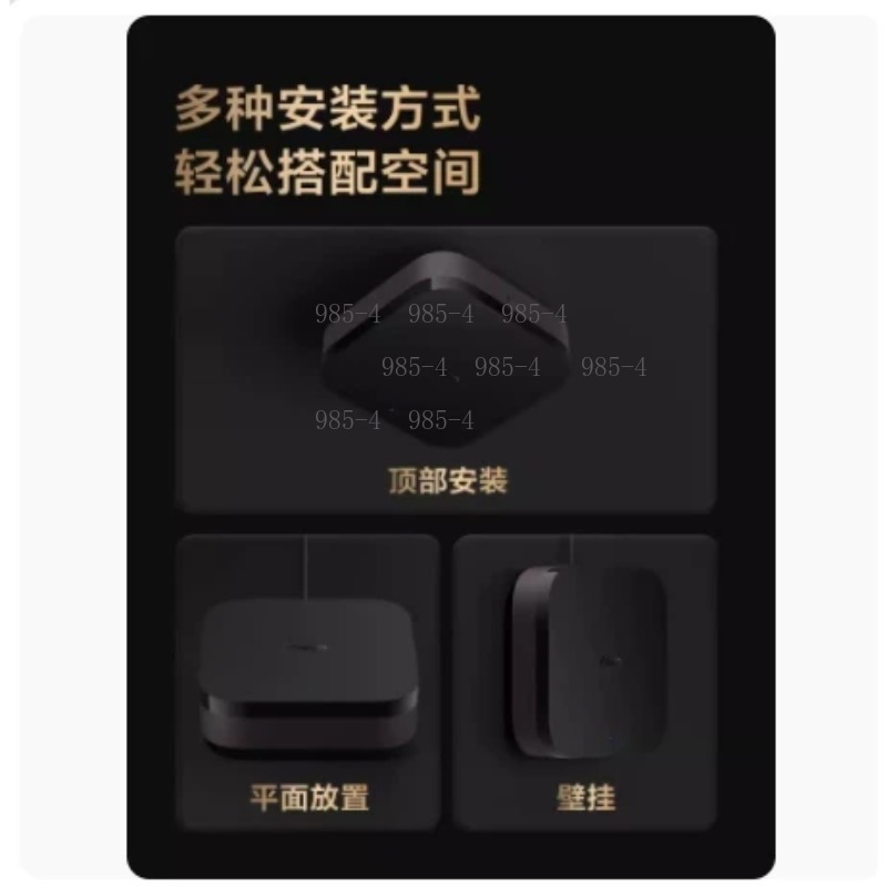 Multifunctional Smart Home Con - đánh giá và giá Smart Home Zentrale