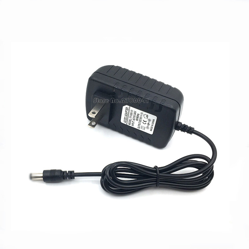 AC DC Power Supply Charger 14V - đánh giá và giá Smart Home Speaker