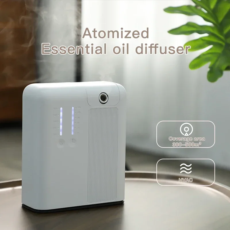 Namste Aroma Diffuser Bluetoot - đánh giá và giá Smart Home Appliances