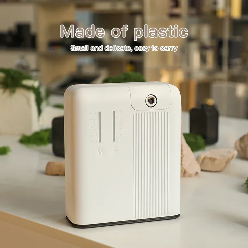 Namste Aroma Diffuser Bluetoot - đánh giá và giá Smart Home Appliances