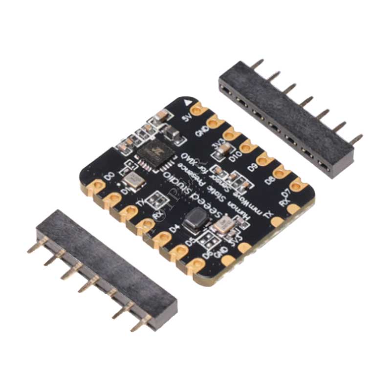 24GHz mmWave Radar Sensor for  - đánh giá và giá Smart Home Arduino Project