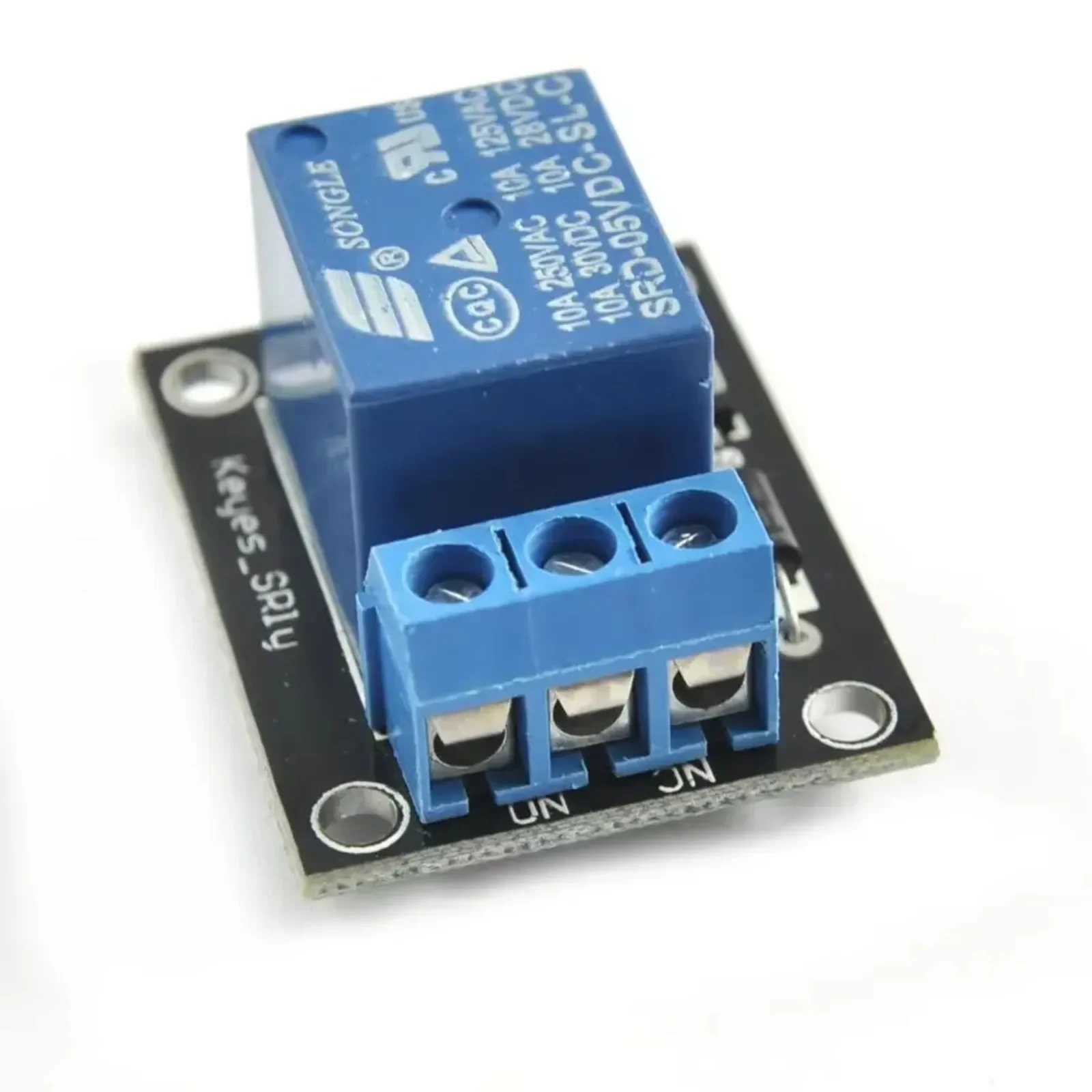 5PCS 1 Channel 5V Relay Module - đánh giá và giá Smart Home Arduino Project
