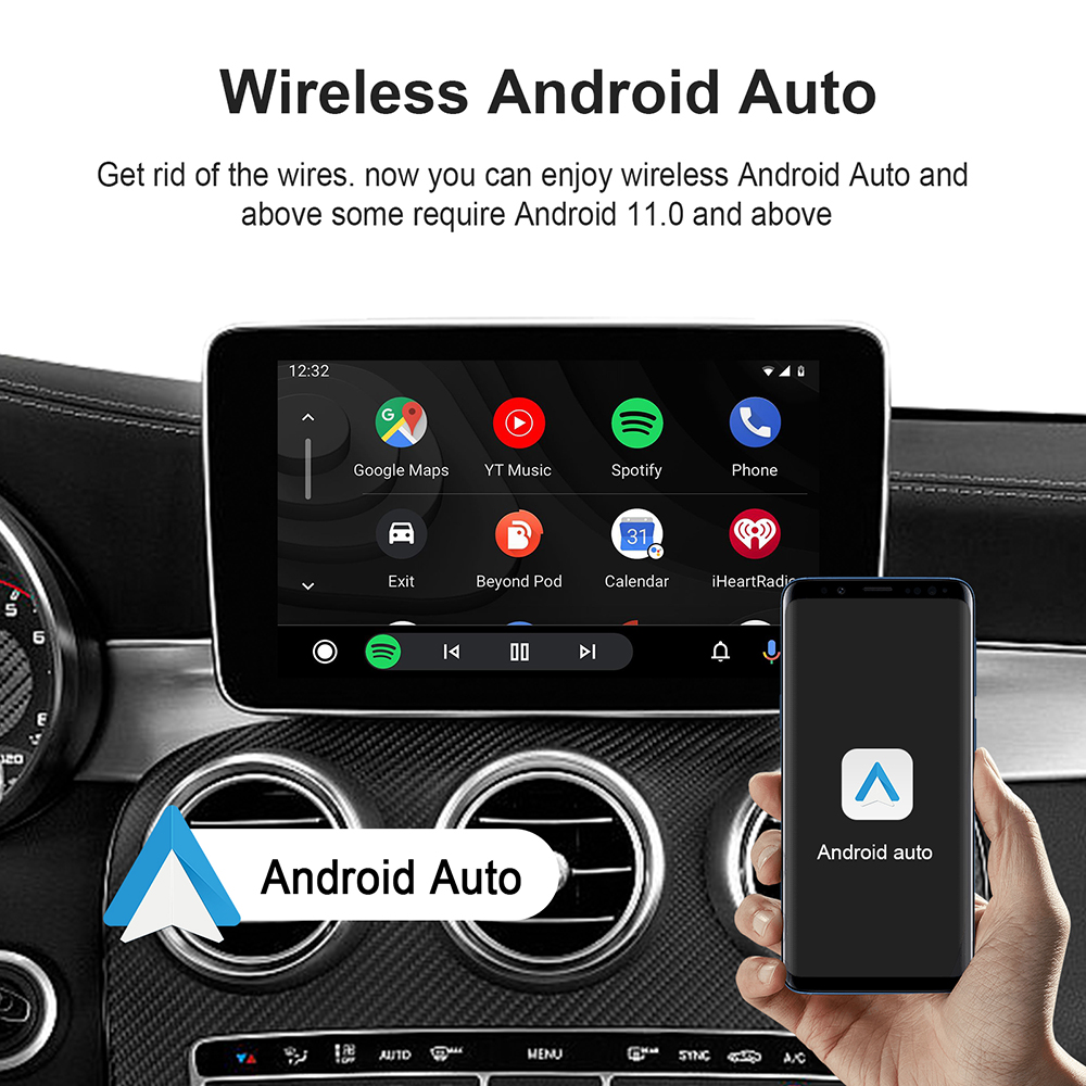 CarPlay AI Box Adapter Wireles - đánh giá và giá Smart Home Orvibo