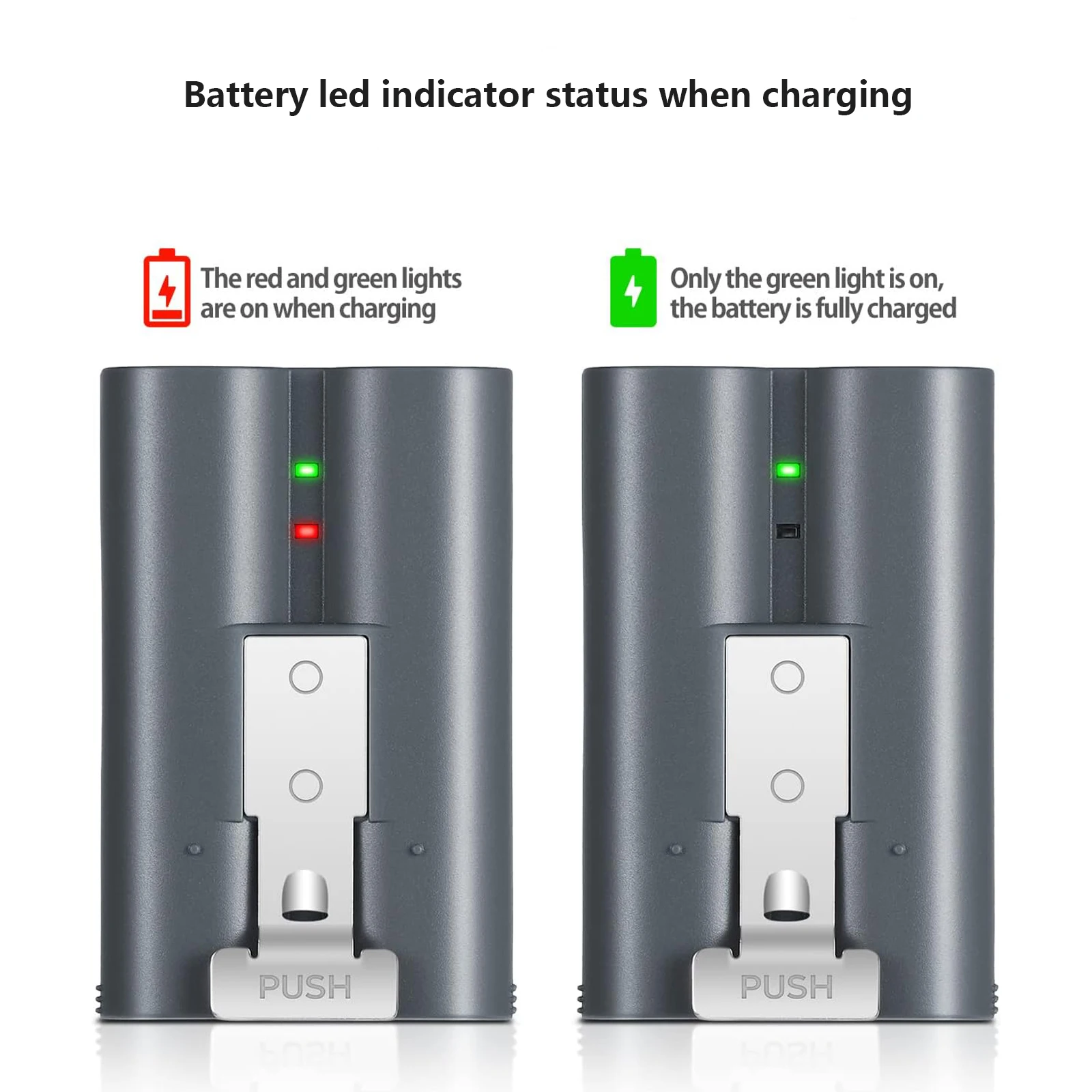 New RV4 Battery For Ring Video - đánh giá và giá Video Doorbell
