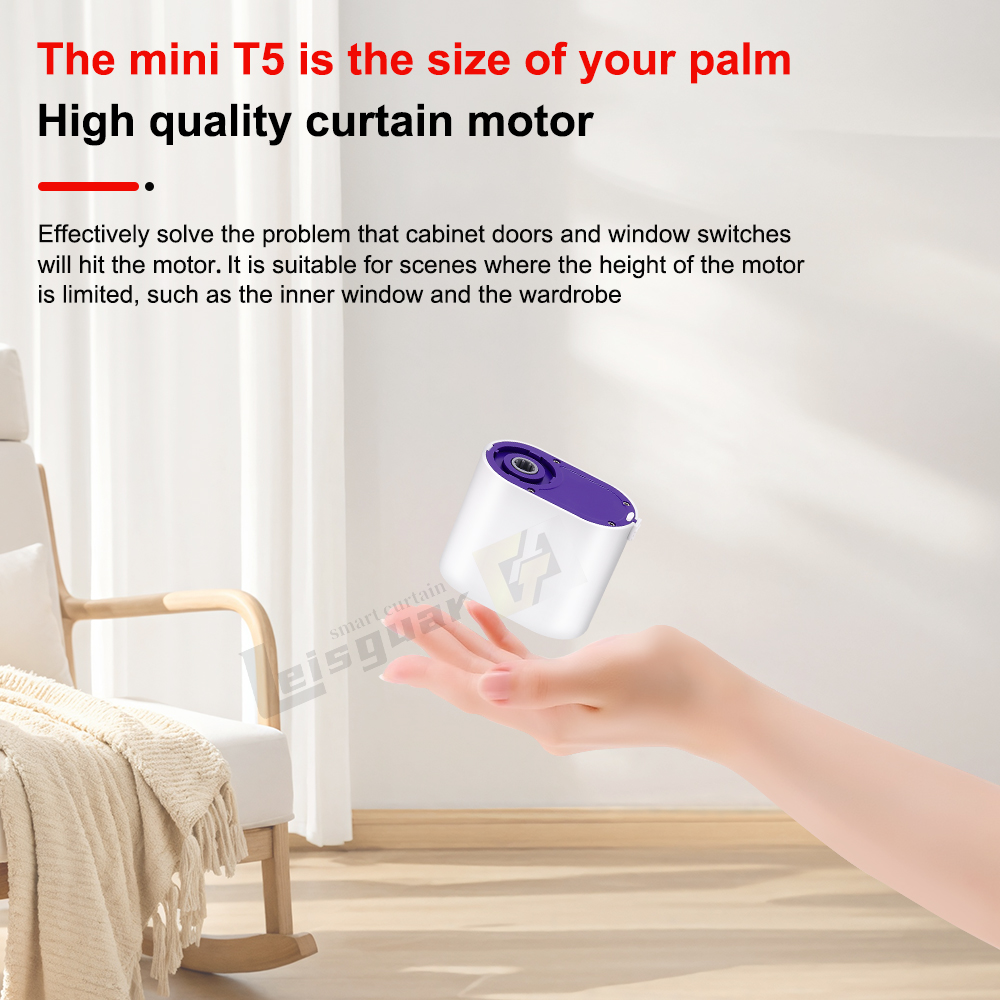 Mini Motor Tuya Wifi Alexa Zig - đánh giá và giá Smart Home Simple
