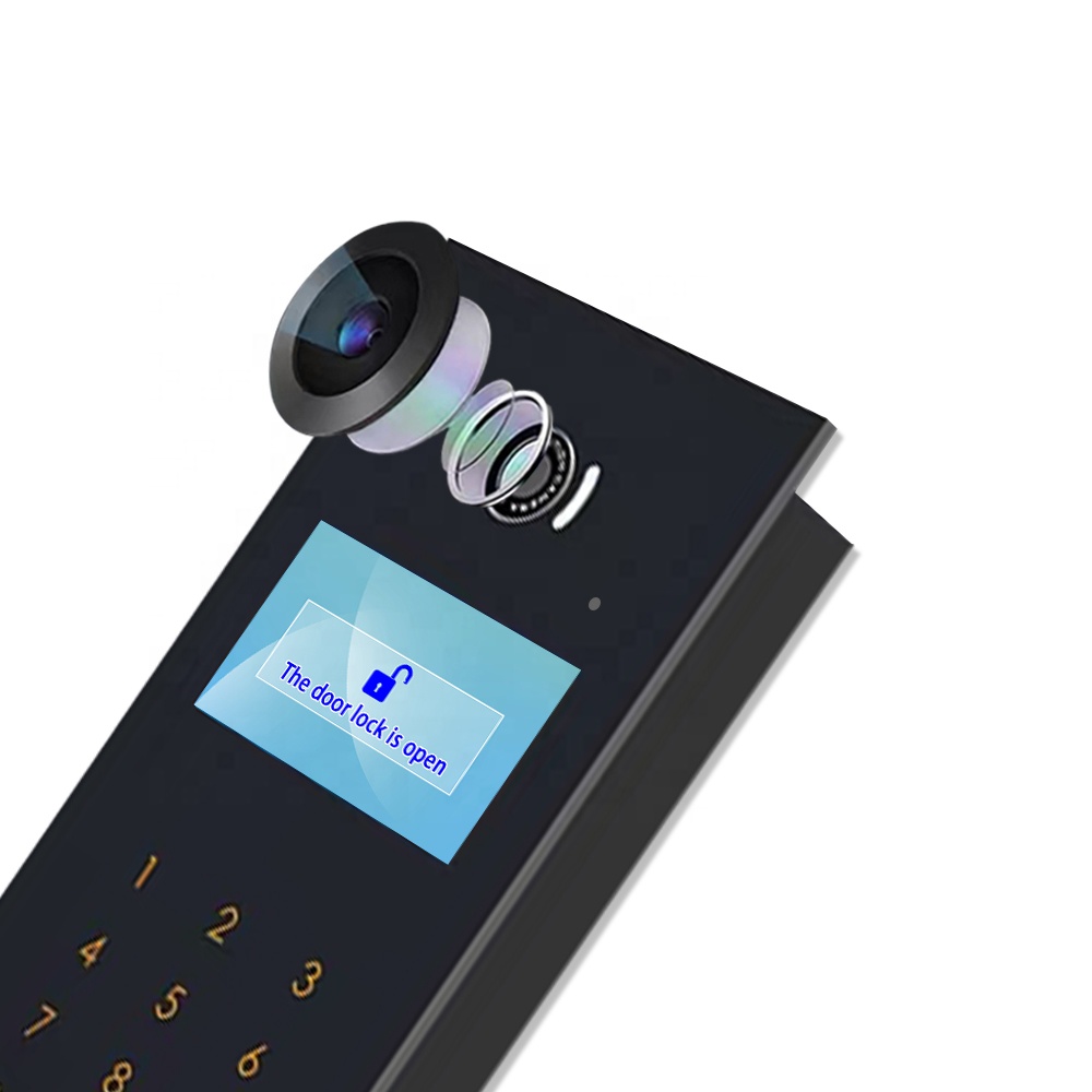 Latest Multi-apartment Video C - đánh giá và giá Video Doorbell