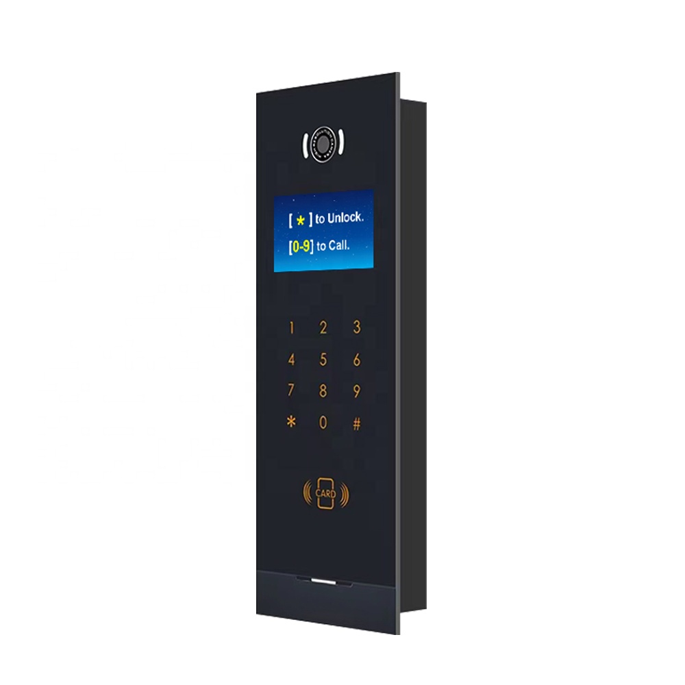 Latest Multi-apartment Video C - đánh giá và giá Video Doorbell
