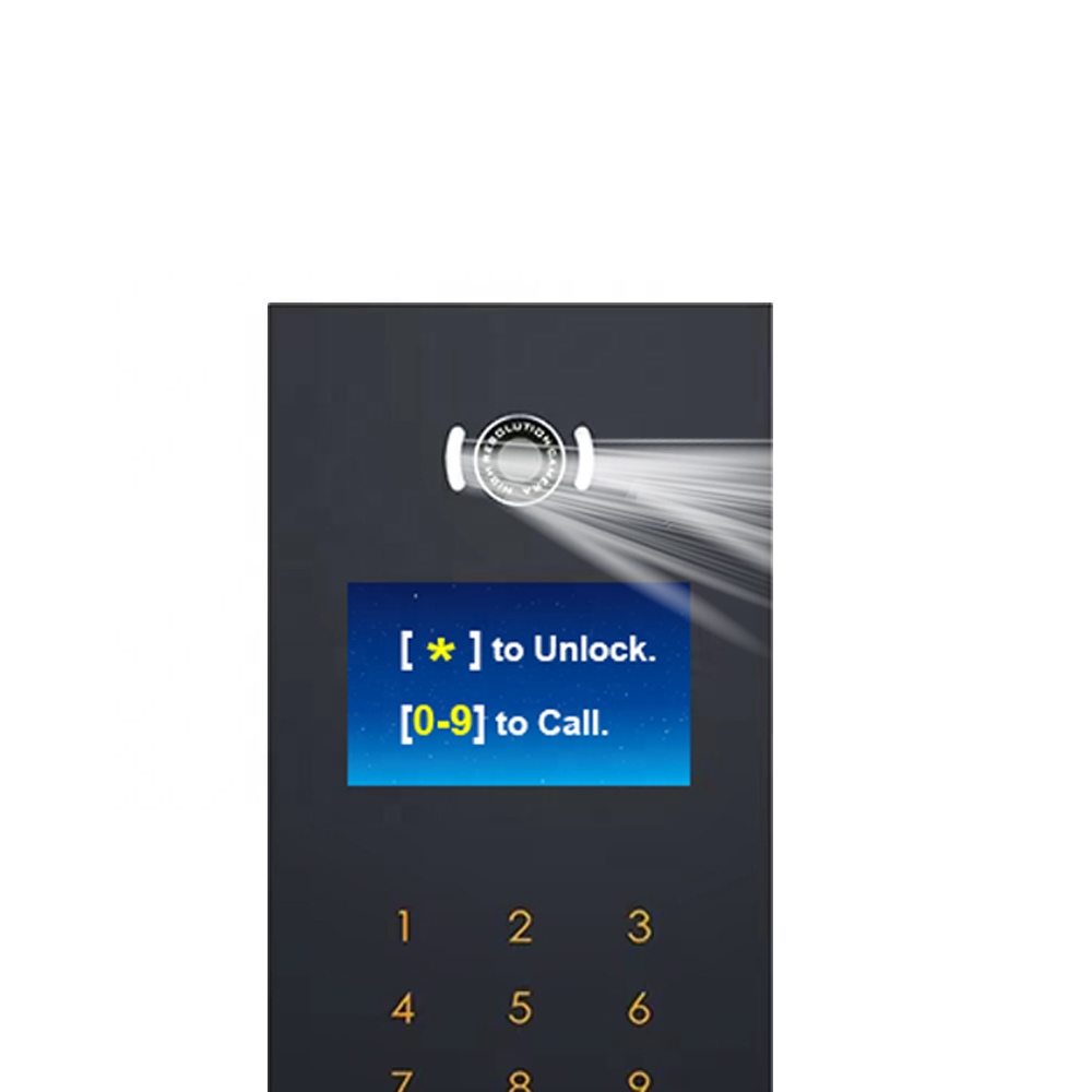 Latest Multi-apartment Video C - đánh giá và giá Video Doorbell