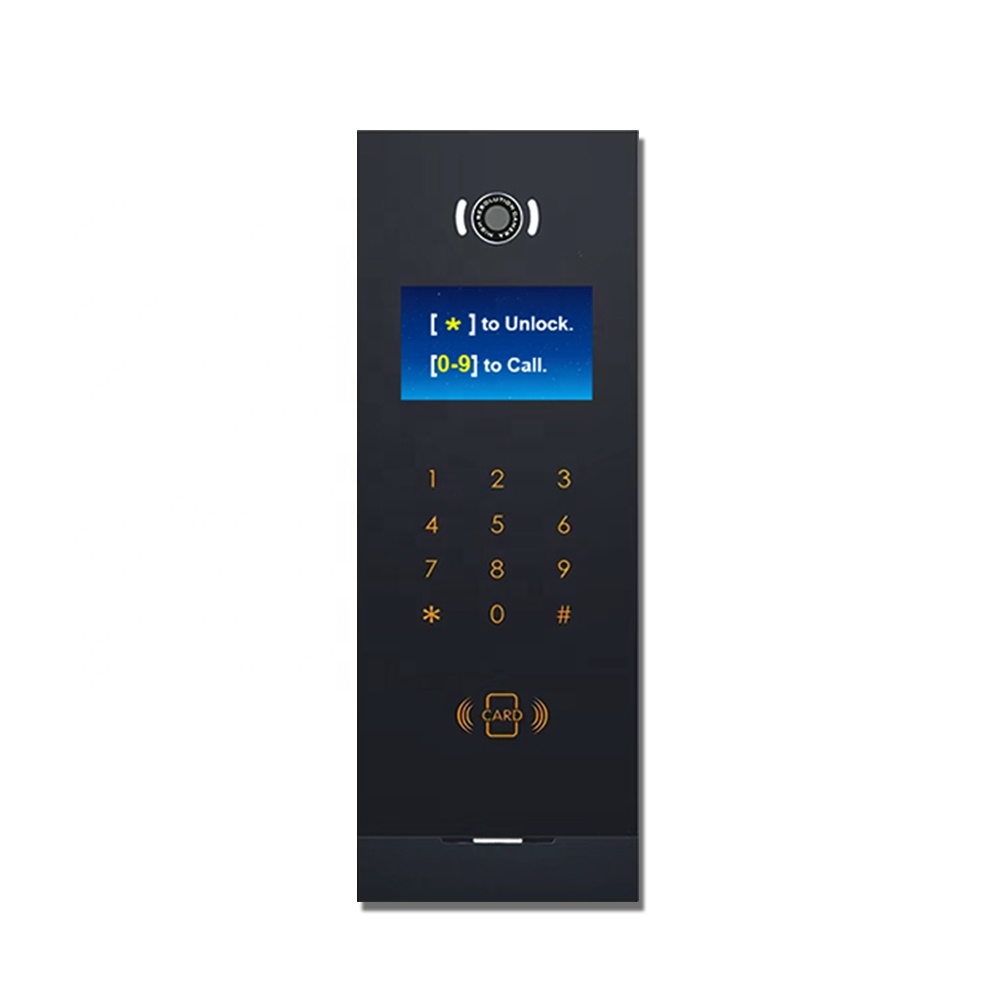 Latest Multi-apartment Video C - đánh giá và giá Video Doorbell