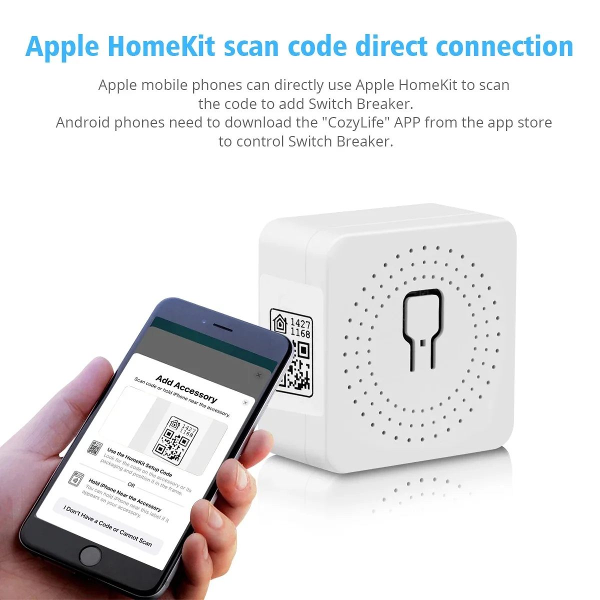 Smart Switch Mini Wifi Relay B - đánh giá và giá Smart Home Group