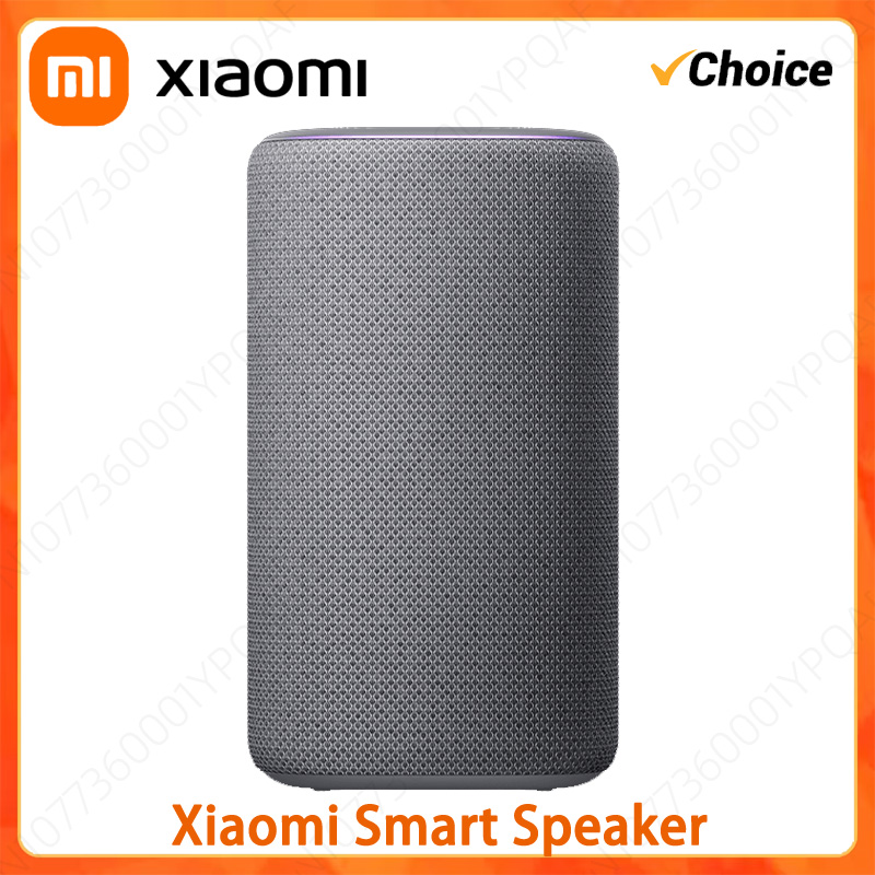 New Xiaomi Mijia Smart Speaker - đánh giá và giá Smart Home Speaker