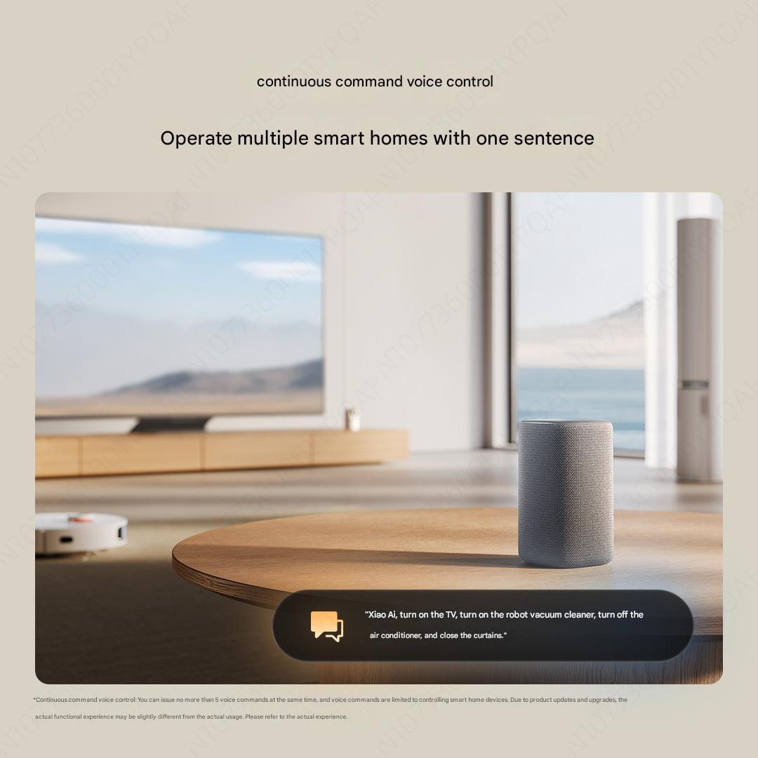 New Xiaomi Mijia Smart Speaker - đánh giá và giá Smart Home Speaker